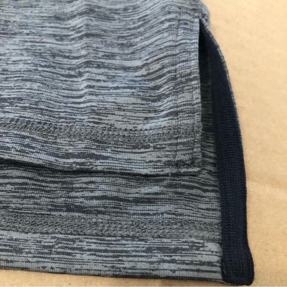 Chiliwear Auburn Tigers Embroidered Logo Polo Long Sleeve SZ L - Picture 7 of 13